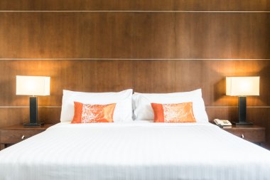 Yastık Yatak Dekorasyon