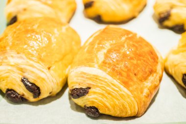 Ekmek büfe catering