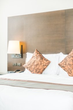 Yastık Yatak Dekorasyon