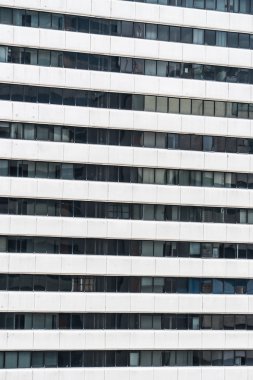 Arka plan için pencerede desen dokular
