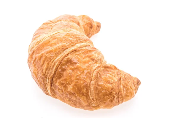Französisches Butter Croissant Brot — Stockfoto