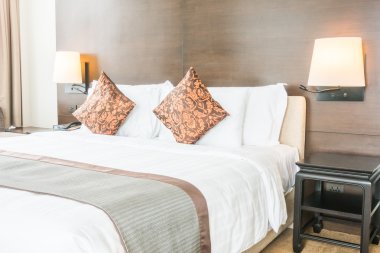 Yastık Yatak Dekorasyon