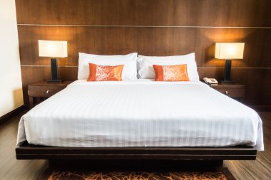 Yastık Yatak Dekorasyon