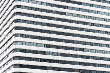 Arka plan için pencerede desen dokular