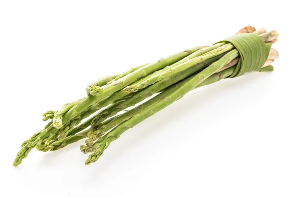 Fresh green Asparagus — Stock Photo, Image