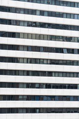 Arka plan için pencerede desen dokular