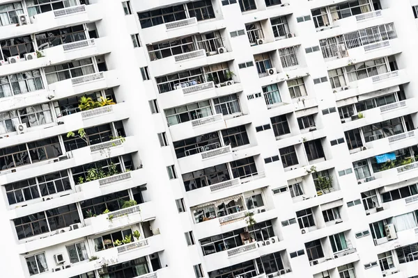 Texturas del patrón de ventana para el fondo — Foto de Stock