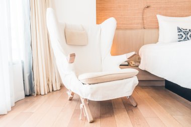 Güzel lüks yastık Divan