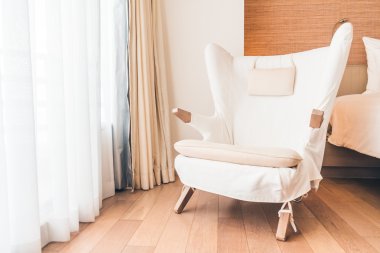 Güzel lüks yastık Divan