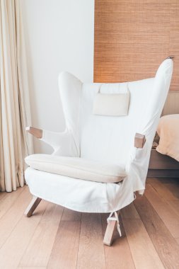 Güzel lüks yastık Divan