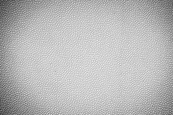 Texturas de cuero gris — Foto de Stock