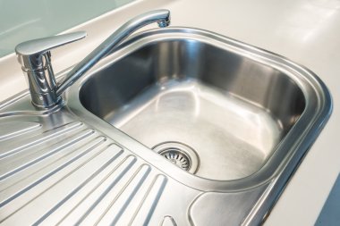 Lavabo ve su sekmesi