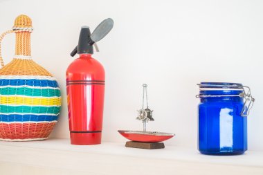 Ev nesne nesne dekorasyon