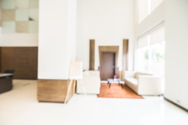 Soyut bulanıklık lobi