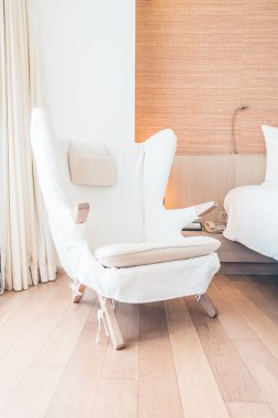 Güzel lüks yastık Divan