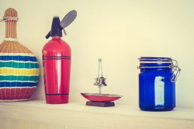 Ev nesne nesne dekorasyon