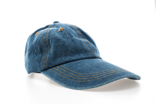 Jean Baseball cap