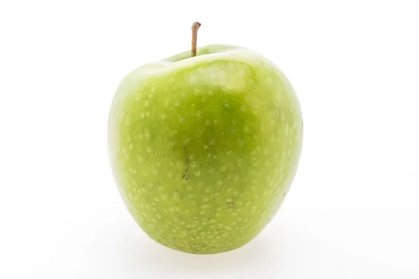 Owoce zielonego jabłka — Zdjęcie stockowe