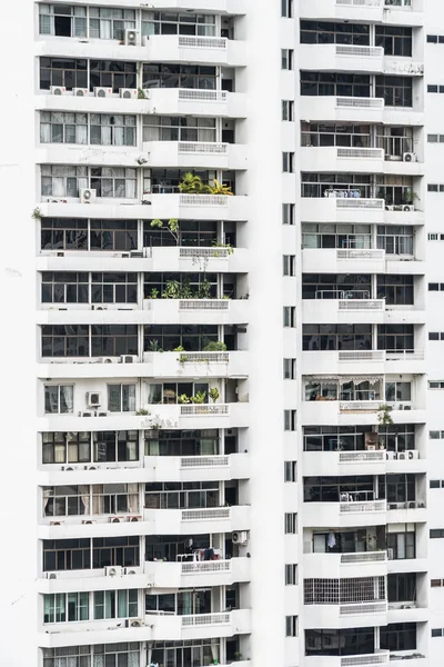 Arka plan için pencerede desen dokular — Stok fotoğraf