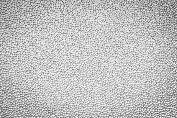 Texture in pelle grigia — Foto Stock