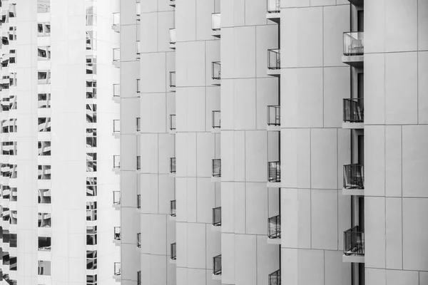 Window building pattern — Stock Photo, Image