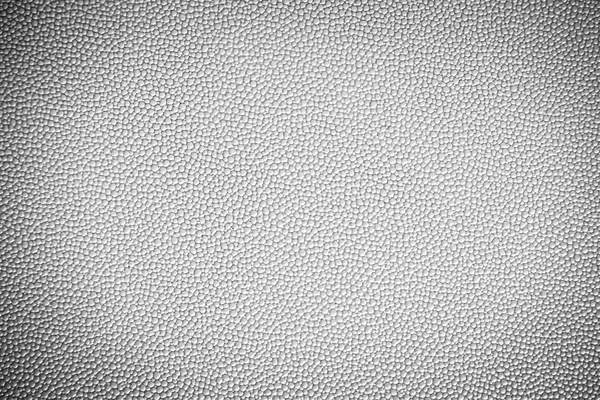 Texturas de couro cinza — Fotografia de Stock