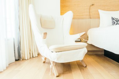 Güzel lüks yastık Divan