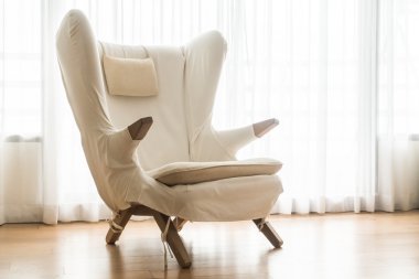 Güzel lüks koltuk sandalye