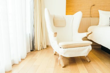 Güzel lüks yastık Divan