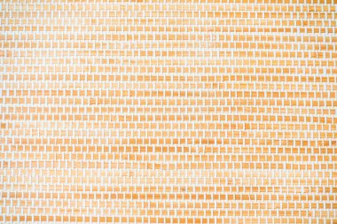 Hasır desen ve dokuları