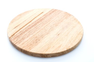 Tahta kesme tahtası