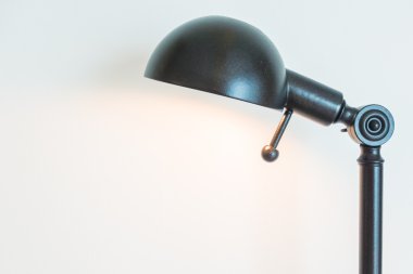 Işık lamba dekorasyon 