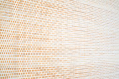 Hasır desen ve dokuları