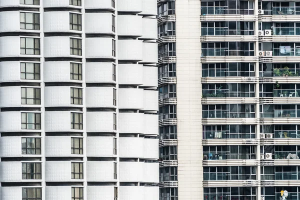 Okno vzorek textury na pozadí — Stock fotografie