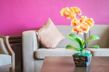 Kanepe dekorasyon yastık 