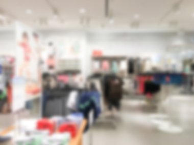 Alışveriş Merkezi iç bulanıklık