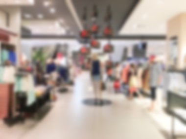 Alışveriş Merkezi iç bulanıklık