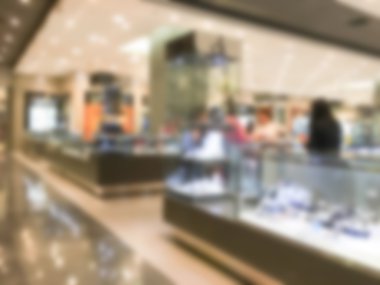 Alışveriş Merkezi iç bulanıklık