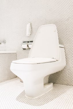 Banyo ve tuvalet