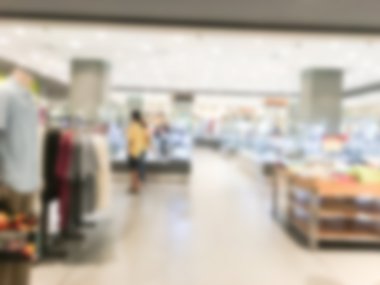 Alışveriş Merkezi iç bulanıklık