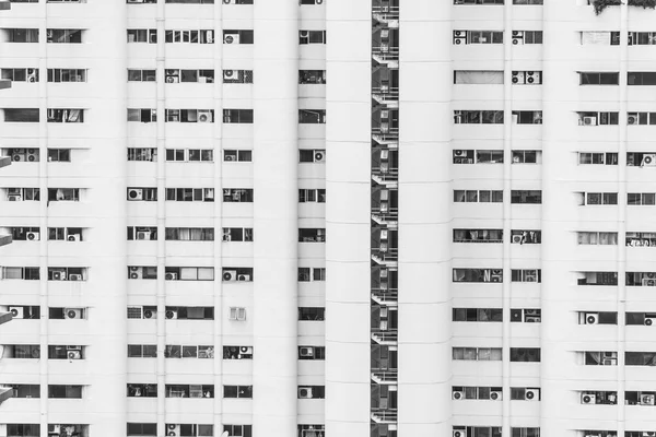 Architettura Modello di costruzione — Foto Stock