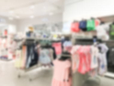 Alışveriş Merkezi iç bulanıklık