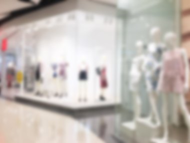 Alışveriş Merkezi iç bulanıklık