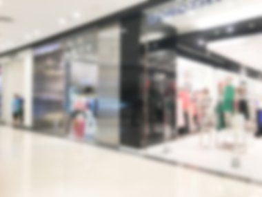 Alışveriş Merkezi iç bulanıklık