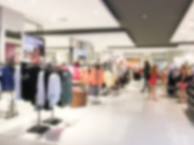 Alışveriş Merkezi iç bulanıklık