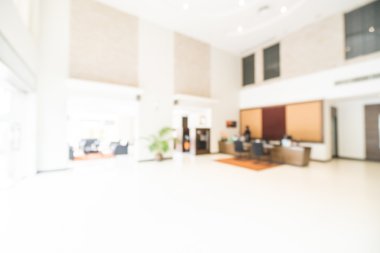 Soyut bulanıklık lobi