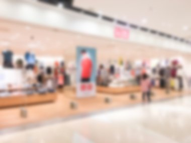 Alışveriş Merkezi iç bulanıklık