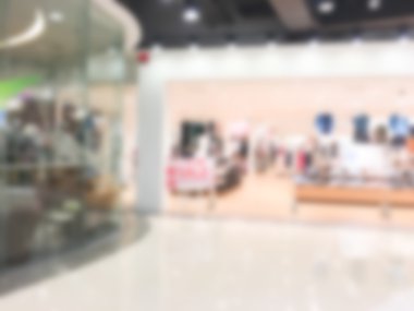 Alışveriş Merkezi iç bulanıklık