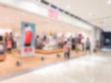 Alışveriş Merkezi iç bulanıklık