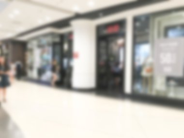 Alışveriş Merkezi iç bulanıklık